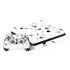 White Terrazzo PS4 Slim Bundle Skin