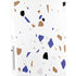 White Terrazzo PS5 Bundle Skin