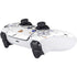 White Terrazzo PS5 Controller Skin