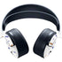 White Terrazzo PULSE 3D Wireless Headset for PS5 Skin