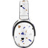White Terrazzo Skullcandy Venue Skin