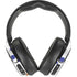 White Terrazzo Skullcandy Venue Skin