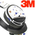 White Terrazzo Skullcandy Venue Skin
