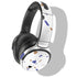 White Terrazzo Skullcandy Venue Skin