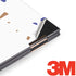 White Terrazzo HP Spectre Skin