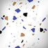White Terrazzo HP Spectre Skin