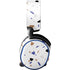 White Terrazzo SteelSeries Arctis 5 Skin
