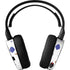 White Terrazzo SteelSeries Arctis 5 Skin