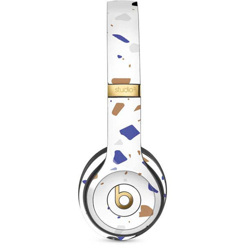 White Terrazzo Studio Wireless 3 Skin