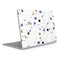 White Terrazzo Surface Book 2 13.5in Skin