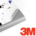 White Terrazzo Surface Book 2 13.5in Skin