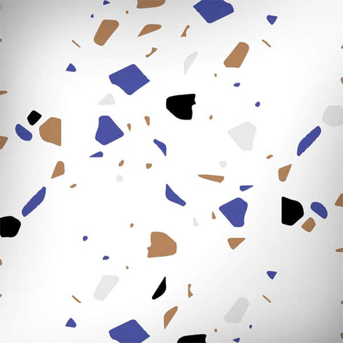 White Terrazzo Surface Book 2 15in Skin