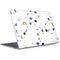White Terrazzo Surface Laptop 2 Skin