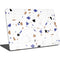 White Terrazzo Surface Laptop 4 15in Skin