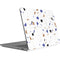 White Terrazzo Surface Laptop Studio Skin