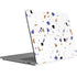 White Terrazzo Surface Laptop Studio Skin