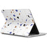 White Terrazzo Surface Laptop Studio Skin