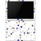 White Terrazzo Surface Pro 6 Skin