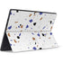 White Terrazzo Surface Pro 6 Skin
