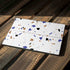 White Terrazzo Surface Pro 6 Skin