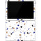 White Terrazzo Surface Pro 7 Skin