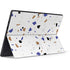 White Terrazzo Surface Pro 7 Skin