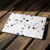 White Terrazzo Surface Pro 7 Skin