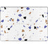 White Terrazzo Surface Pro 8 Skin