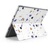 White Terrazzo Surface Pro 8 Skin