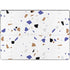 White Terrazzo Surface Pro 9 Skin