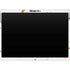 White Terrazzo Surface Pro 9 Skin