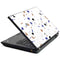 White Terrazzo T440s Skin