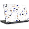 White Terrazzo Lenovo ThinkPad Skin