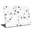 White Terrazzo Universal Laptop 13in (10.6 x 7.6in) Skin