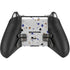 White Terrazzo Xbox Elite Wireless Controller Series 2 Skin