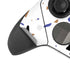 White Terrazzo Xbox Elite Wireless Controller Series 2 Skin