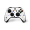 White Terrazzo Xbox One X Controller Skin