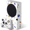 White Terrazzo Xbox Series S Bundle Skin