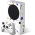 White Terrazzo Xbox Series S Bundle Skin