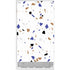 White Terrazzo Xbox Series S Console Skin