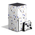 White Terrazzo Xbox Series X Bundle Skin