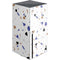 White Terrazzo Xbox Series X Console Skin