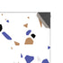 White Terrazzo Xbox Series X Console Skin