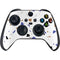 White Terrazzo Xbox Series X Controller Skin