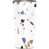 White Terrazzo Yeti 20oz Tumbler Skin