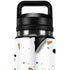 White Terrazzo YETI Rambler 26oz Bottle Skin