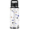 White Terrazzo YETI Rambler 36oz Bottle Skin