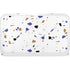 White Terrazzo YETI Tundra 45 Hard Cooler Skin