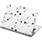 White Terrazzo Yoga 910 2-in-1 14in Touch-Screen Skin