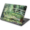 Claude Monet White Waterlilies, 1899 Dell Chromebook Skin